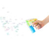 LED Bubble Gun