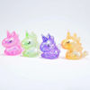 Bild von Maltose Einhorn Glitzer - Sugaring / Slow Rise
