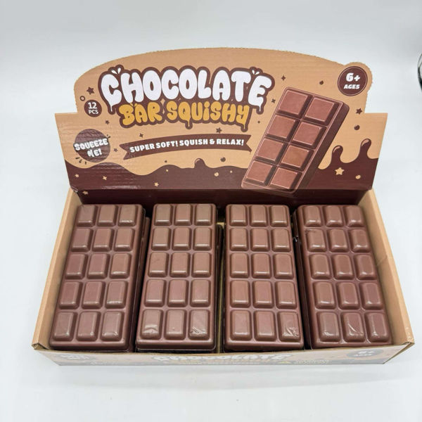 MagiX Squishy Chocolate