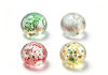 Bild von MagiX Christmas Maltose Balls 6cm - Sugaring  / Slow Rise -
