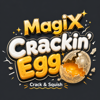 Bild von MagiX Crackin´Egg