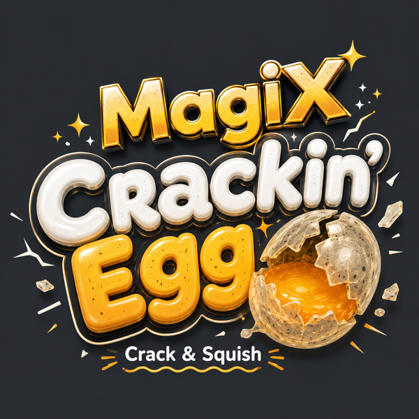 Bild von MagiX Crackin´Egg