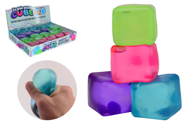 Bild von 5cm Maltose Cube - Sugaring / Slow Rise