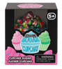Bild von SCRUNCHEMS SUGAR CUPCAKE  Maltose / Sugaring / Slow Rise - copy