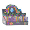 Maltose Glitter Drop 13cm Display