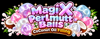 Bild von MagiX Perlmutt Ball - CoConut Oil Filling