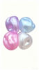 Bild von MagiX Perlmutt Ball - CoConut Oil Filling