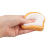 SCRUNCHEMS STICKY SQUISHY TIC TAC TOAST Quetschbild