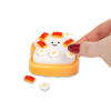 SCRUNCHEMS STICKY SQUISHY TIC TAC TOAST Beispiel