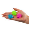 3er Pack SEA SHEEP GLOW IN THE DARK MINI MOCHIS Hand